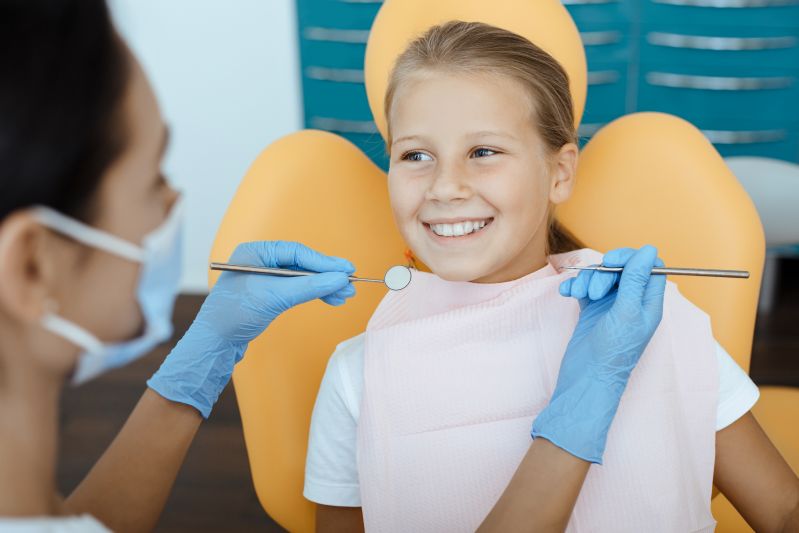 Por que se especializar em odontopediatria em 2023?